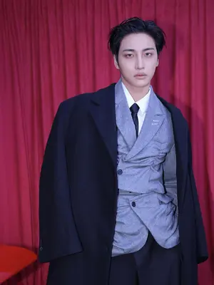 Seonghwa