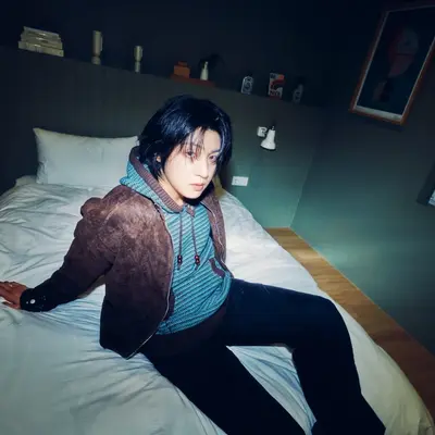 Wooseok