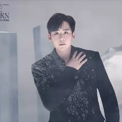 Nichkhun