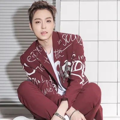 Jaehyuk
