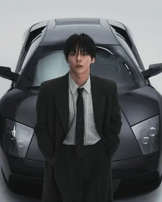 Sung Han Bin